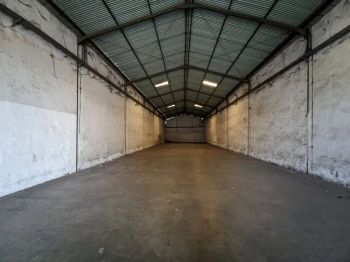 SEWAKAN GUDANG MUTIARA INDAH STRATEGIS