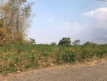 Tanah SHM Malang Dekat Kampus Uin, Harga Promo