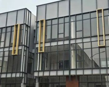 Jual Cepat Ruko Baru Tabespot BSD 3 Lantai Siap Huni Kondisi Rapi