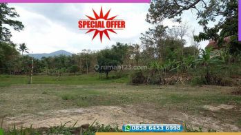 Top Kavling Ready Dibangun City View Di Sindanglaya Bandung 9H6