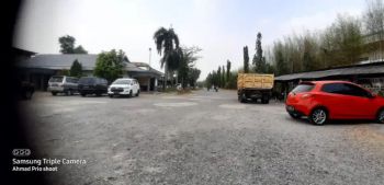 Dijual Gudang di jababeka 1