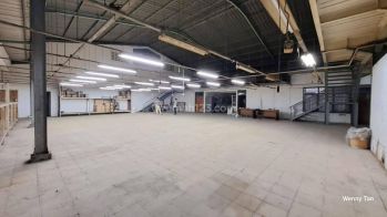 Gudang di Kopo Dekat Akses Tol Kopo Cocok Untuk Garment