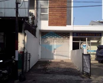 Ruko Dukuh Kupang Murah Strategis