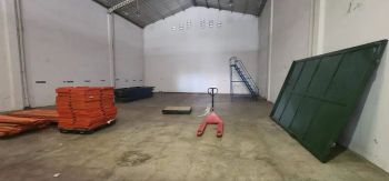 Disewakan Gudang Margomulyo Surabata