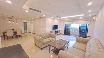 Kusuma Chandra Apartment, 2 Bedroom, Kebayoran Baru, South Jakarta