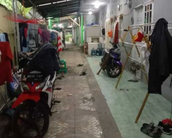 PALING MURAH JUAL CEPAT 10 KONTRAKAN KOST LEGO JAHA PAGEDANGAN SERPONG