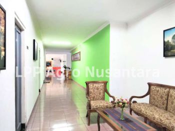 Disewakan Ruangan Kantor di Yogyakarta