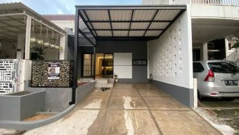 Sell Rumah: GDC Cluster Jasmine