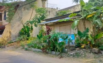 TANAH DEKAT KAMPUS UGM COCOK UNTUK KOS,HUNIAN & INVESTASI