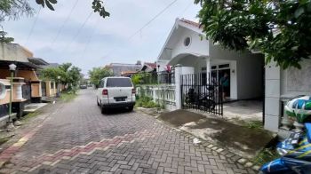 Rumah murah jual apa adanya dibawah njop kalicari tol mcD