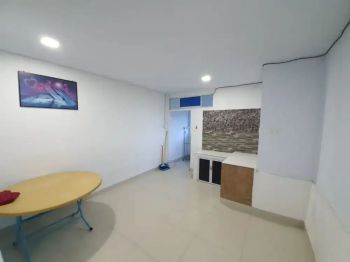 Dijual Cepat Ruko Pertokoan Seruni Belakang Bank Cimb Niaga Sei Panas