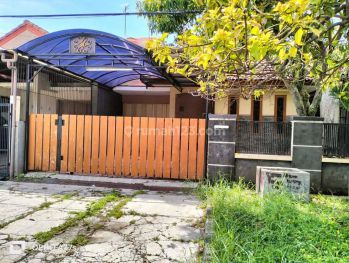 Disewakan Rumah Siap Huni di Antapani Bandung.
