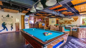 Hotel Bintang 5 di Nusa Dua