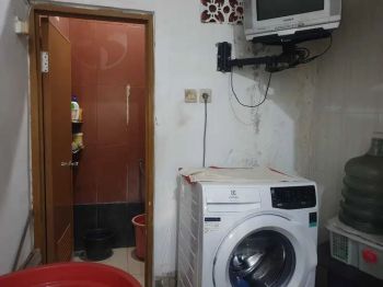 Rumah Kompleks LAN Pejompongan Bendungan Hilir cocok utk Kost2 an