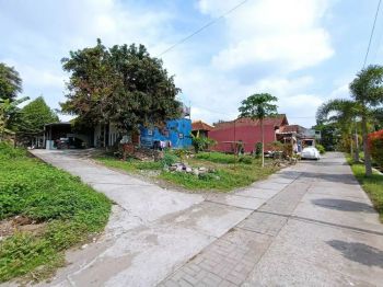 Dekat Bandara, Adisucipto, Tanah Murah Jogja, SHM