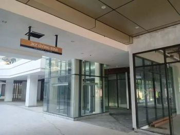 Disewakan Cepat Ruang Usaha Di area komersil Apartemen JLS Cibubur