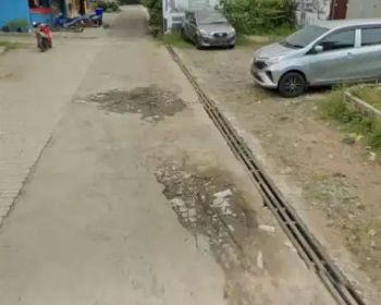 Jual cepat bawah pasaran