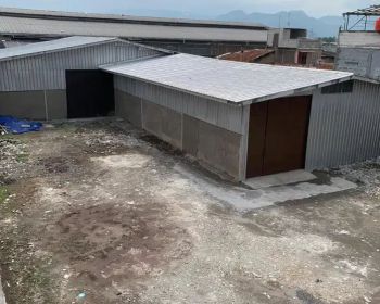 Sewa Gudang Siap Pakai di Kopo Katapang Bandung