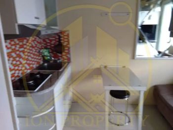 2BR PAKET MALAM SEWA APARTEMEN GRAND PRAMUKA SQUARE GREEN PRAMUKA CITY