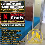 thumbnail-2br-paket-malam-sewa-apartemen-grand-pramuka-square-green-pramuka-city-8