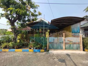 Jual Murah Rumah Rungkut Mapan Tengah