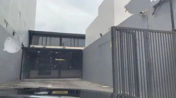 Bangunan siap pakai nol.jalan kapasan