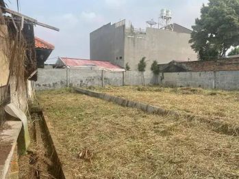 SEWA TANAH JL CIPUTAT RAYA PONDOK PINANG JAKSEL