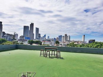 Gedung Perkantoran Baru 7 Lt Dijual Di Kebon Sirih Menteng Jakpus