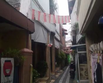 Jual Cepat Asset Bank Rumah Kost Murah