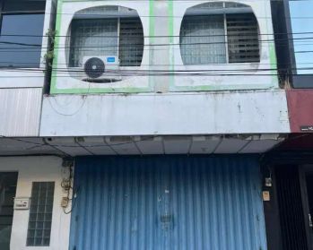 DIJUAL RUKO DARMO PARK I SURABAYA