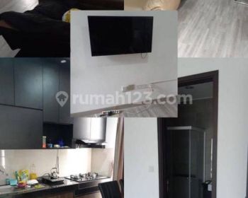 Disewa Cepat Rumah 8x10 Semi Furnish Pik2