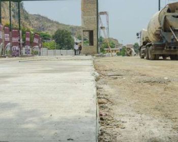 Gudang bergengsi berizin industri di Bandung