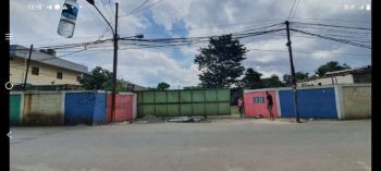 Dijual kavling industri manis jati uwung