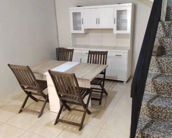 RUMAH DIJUAL CEPAT LUAS TANAH 72 HARGA MURAH BEBAS BANJIR DI BEKASI