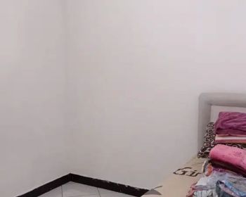 Dijual cepat rumah bersertifikat