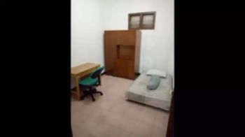 Kost karyawan di ciumbuleuit