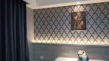 Disewakan Apartemen Embarcardero Bintaro Fully Furnish Type Studio