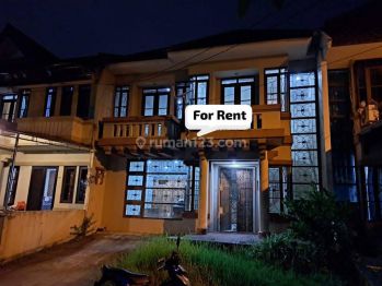 taman pattaya, lippo karawaci Tangerang, uph karawaci, u residence karawaci