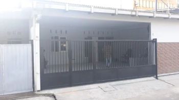 Sewa Rumah Luas Akses 2 Mobil, Cengkareng Jakarta Barat
