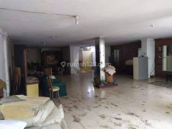 Disewakan Ruko di Karapitan Jalan Utama Daerah Ramai