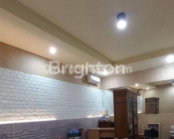 RUKO KAN DI BINTARO UTAMA