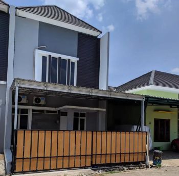 DISEWAKAN RUMAH MURAH