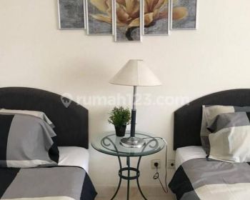 Bukit Golf Hill Terraces 3 bedrooms pondok indah