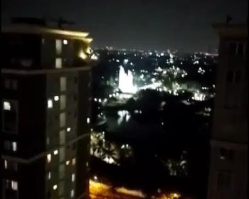 Apartemen Green Palace Kalibata City tower Tulip disewakan