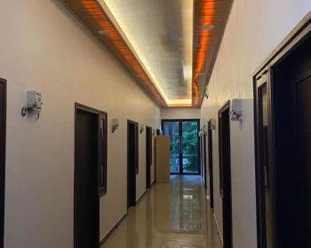 KOST EXCLUSICE MODERN