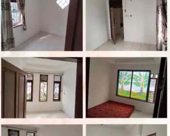 Kos kosan jaksel Lt 2. Lokasi strategis