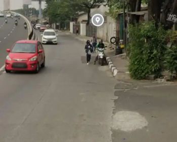 Dijual Tanah di Daerah Tb Simatupang Pasar Minggu Jakarta Selatan