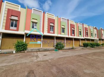 Ruko Ciptaland anyelir