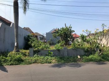 Dijual Tanah Strategis Area Suhat Lowokwaru Kota Malang Dkat Kampus UB