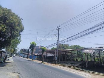 Tanah Murah Jogja, SHM P Unit Dekat Rsa Ugm